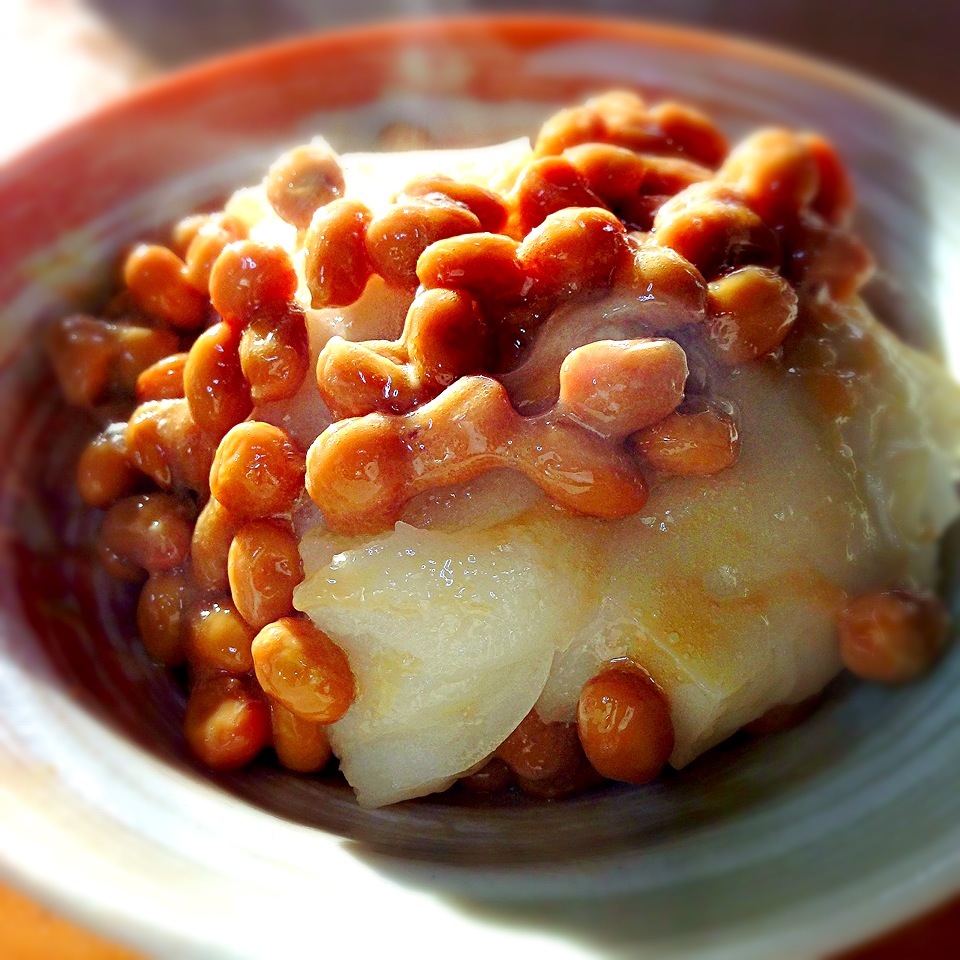 この食べ方いける！余ったお餅の「納豆餅」レシピ10選 macaroni