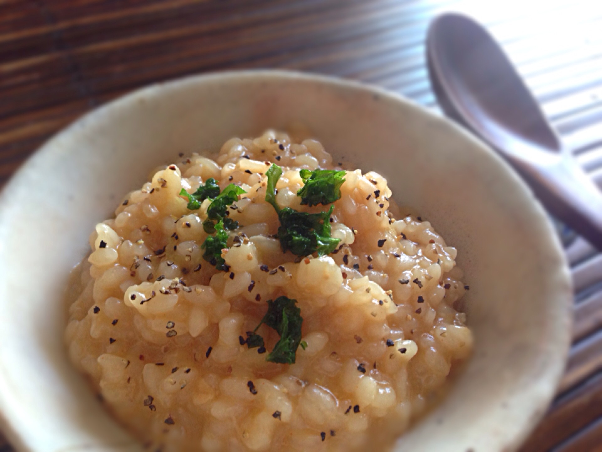 ワカメ味噌汁かけご飯 レシピ・作り方 By のん７８６｜楽天レシピ ご馳走と呼ばせて…！究極の時短「ねこまんま」の絶品レシピ27選 - Macaroni