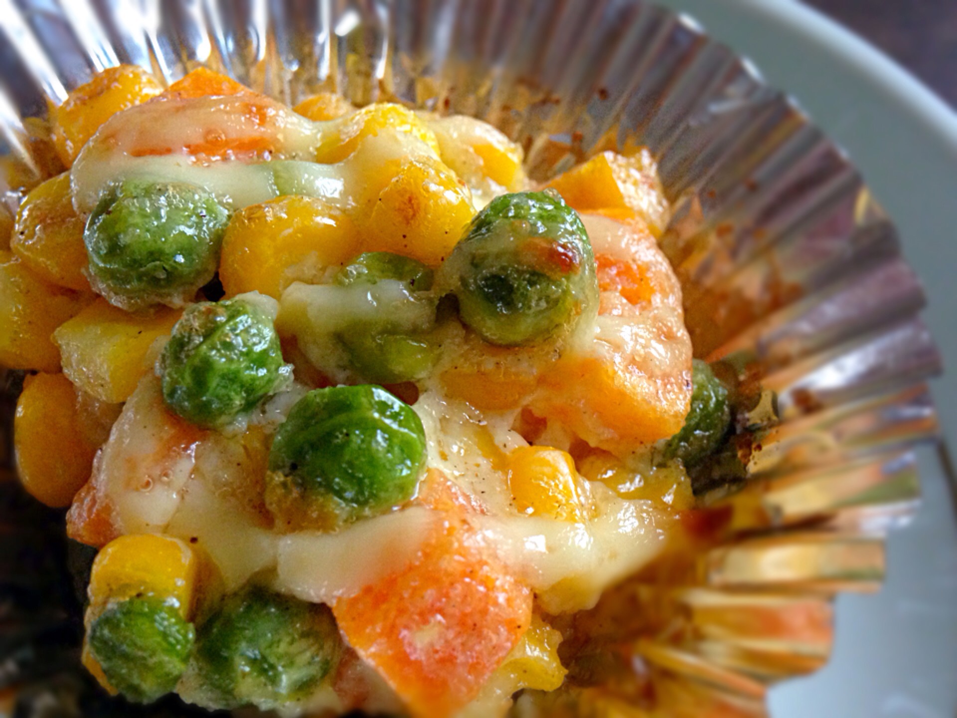 豚肉とミックスベジタブルのクリーム煮｜だいどこログ[生協パルシステムのレシピサイト] ミックスベジタブルの人気レシピ20選。お弁当や離乳食にも！ - Macaroni