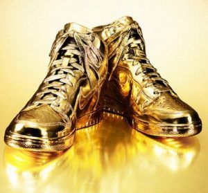 Top 13 Allerduurste Sneakers Ooit! | Sneakerbaron Nl
