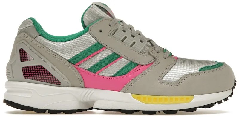 adidas ZX 8000 IG3076 Sneaker Squad