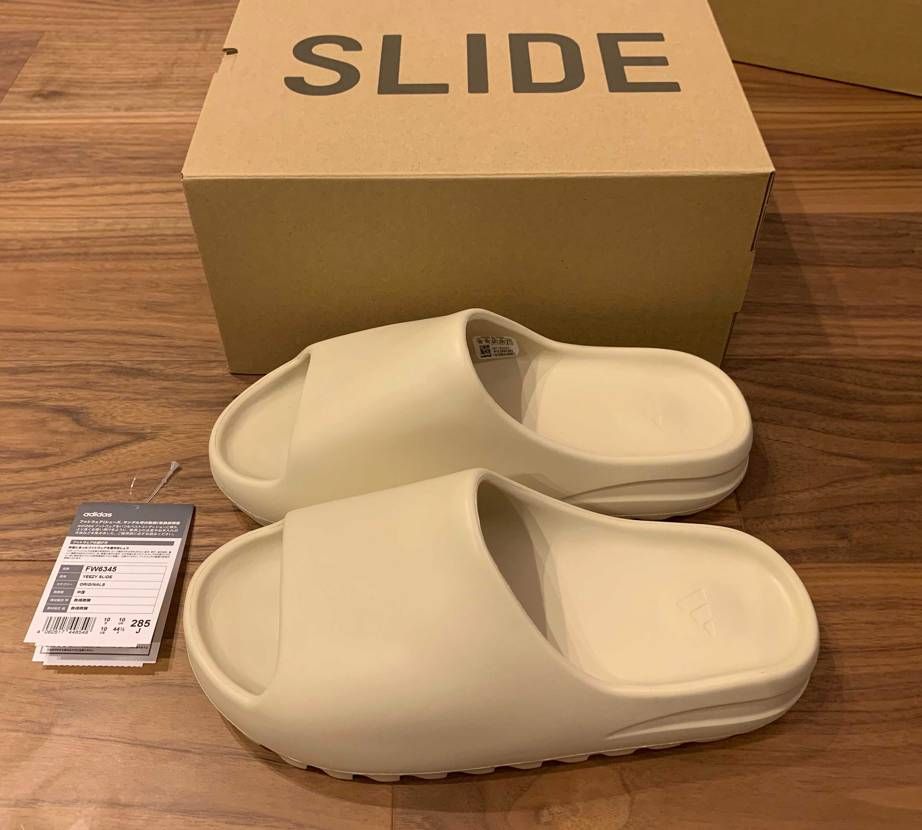 定番から最新購入 イージー スライド pure uinsa.ac.id