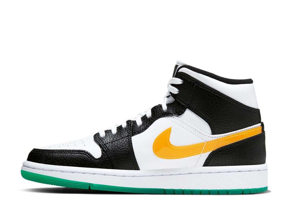 からお NIKE YELLOW REDの通販 by りんごりんご｜ナイキならラクマ 111さん専用 エアジョーダン1 メント