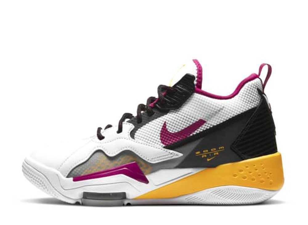 Nike Women's Air Jordan Zoom 92 "Cactus Flower"の新品/中古フリマ(通販)｜スニダン