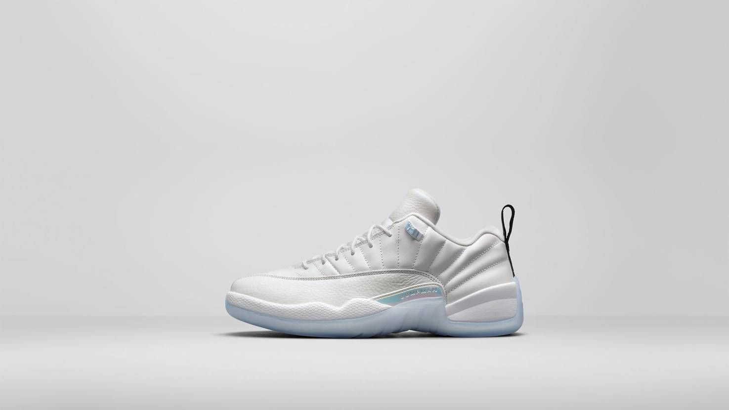 【2021年発売】NIKE NIKE AIR JORDAN 12 LOW "EASTER" 抽選/定価/販売店舗まとめ スニーカーダンク