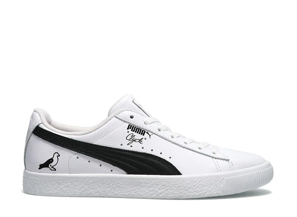 STAPLE × PUMA CLYDE "CREATE FROM CHAOS"を買うならスニーカーダンク