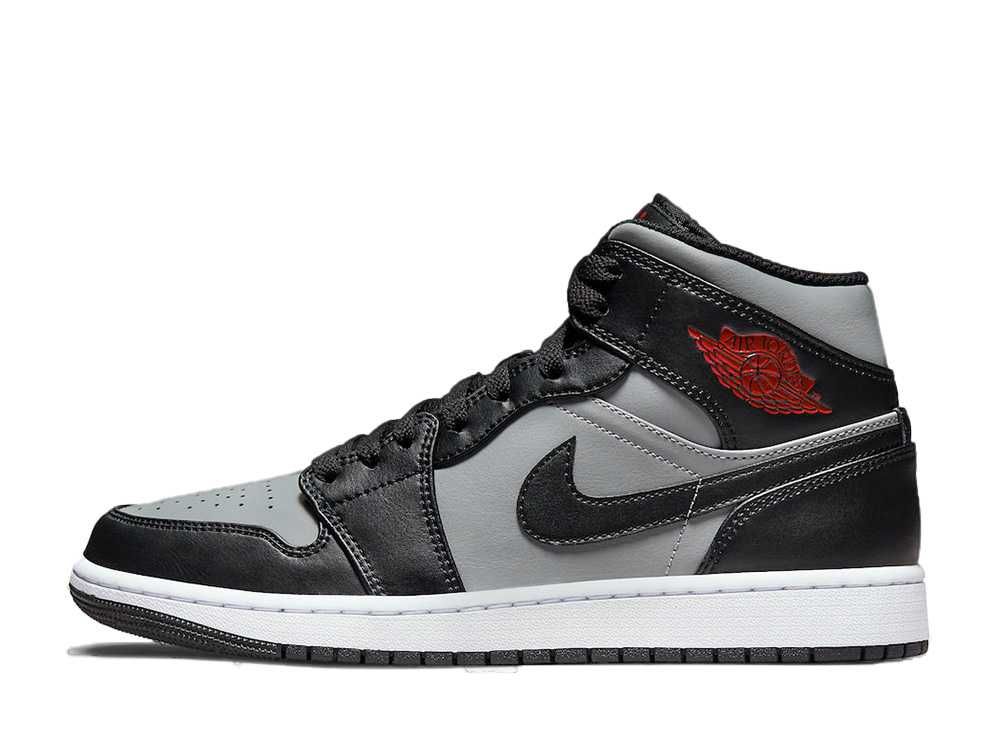Nike Air Jordan 1 Mid "Shadow"の新品/中古フリマ(通販)｜スニダン