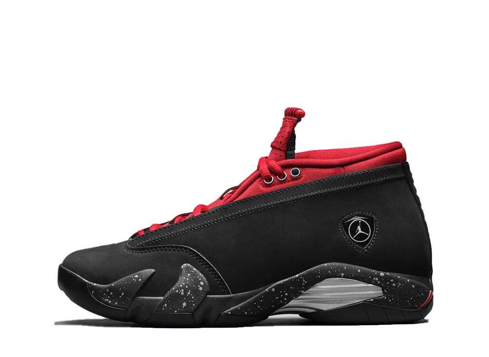 Nike Women's Air Jordan 14 Low "Iconic Red"の新品/中古フリマ(通販)｜スニダン