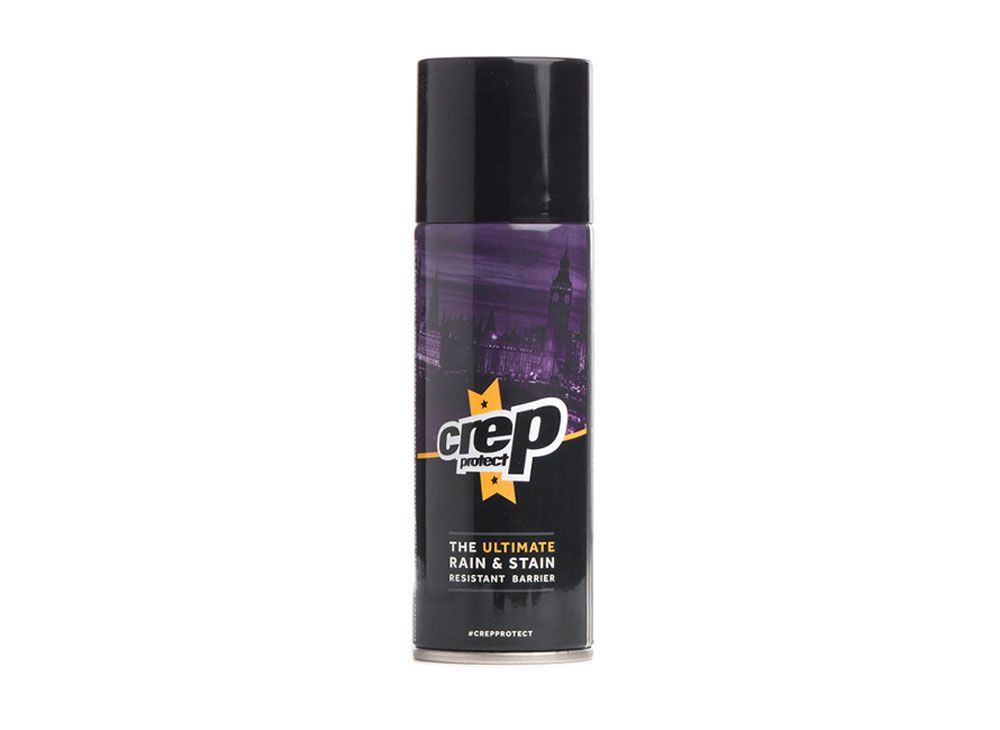 Crep Protect Waterproof Spray SNKRDUNK