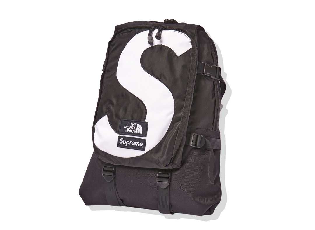 Supreme North Face Backpack Expedition