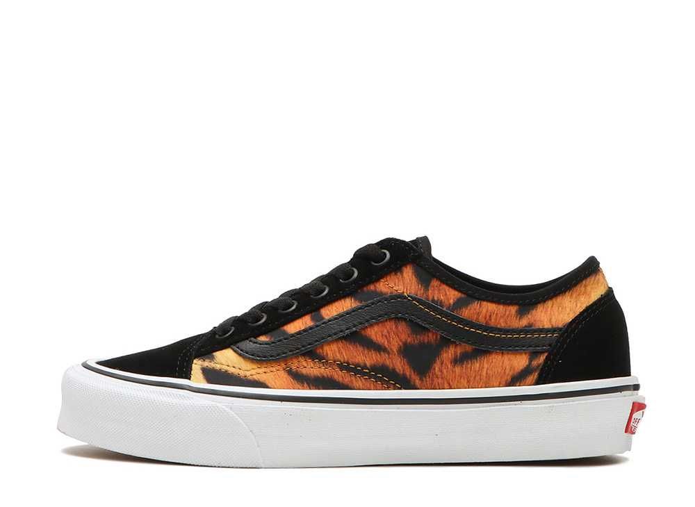 Vans Old Skool Tapered "Year Of The Tiger"の売買相場・プレ値情報 スニーカーダンク