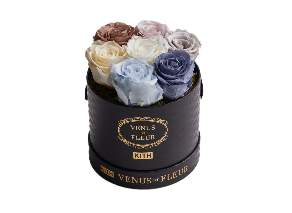 Kith for Venus Et Fleur Le Petit Round "Multi "の新品/中古フリマ(通販)｜スニダン