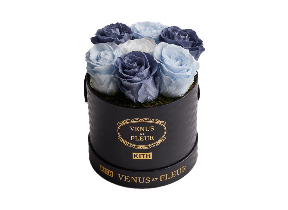 Kith for Venus Et Fleur Le Petit Round "Blue / Multi"の新品/中古フリマ(通販)｜スニダン