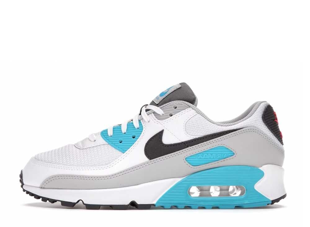 Nike Air Max 90 "Chlorine Blue"の新品/中古フリマ(通販)｜スニダン