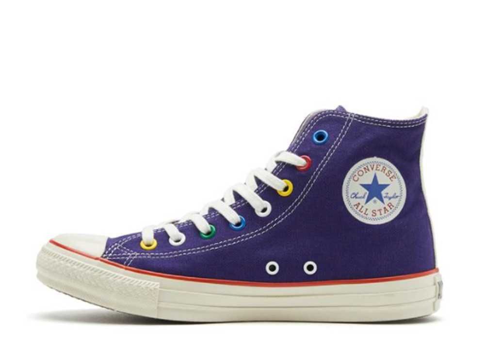 ORIGINAL Jams × Converse All Star US Jams Hi "Purple"の新品/中古フリマ(通販)｜スニダン
