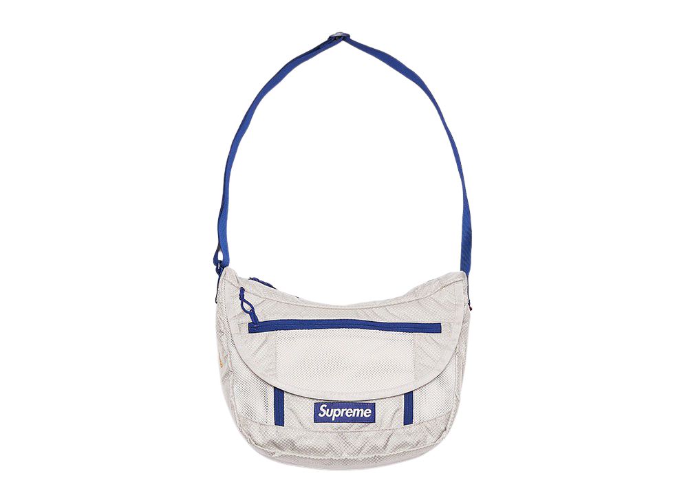 メッセンジ Supreme Supreme 2022ss Small Messenger Bagの通販 by ドラクエ's shop
