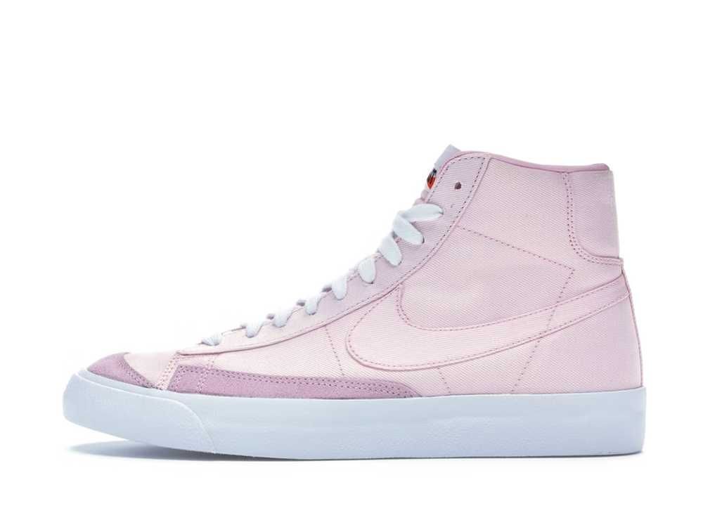 Nike Blazer Mid 77 Vintage "Pink Foam" CD8238600 SNKRDUNK