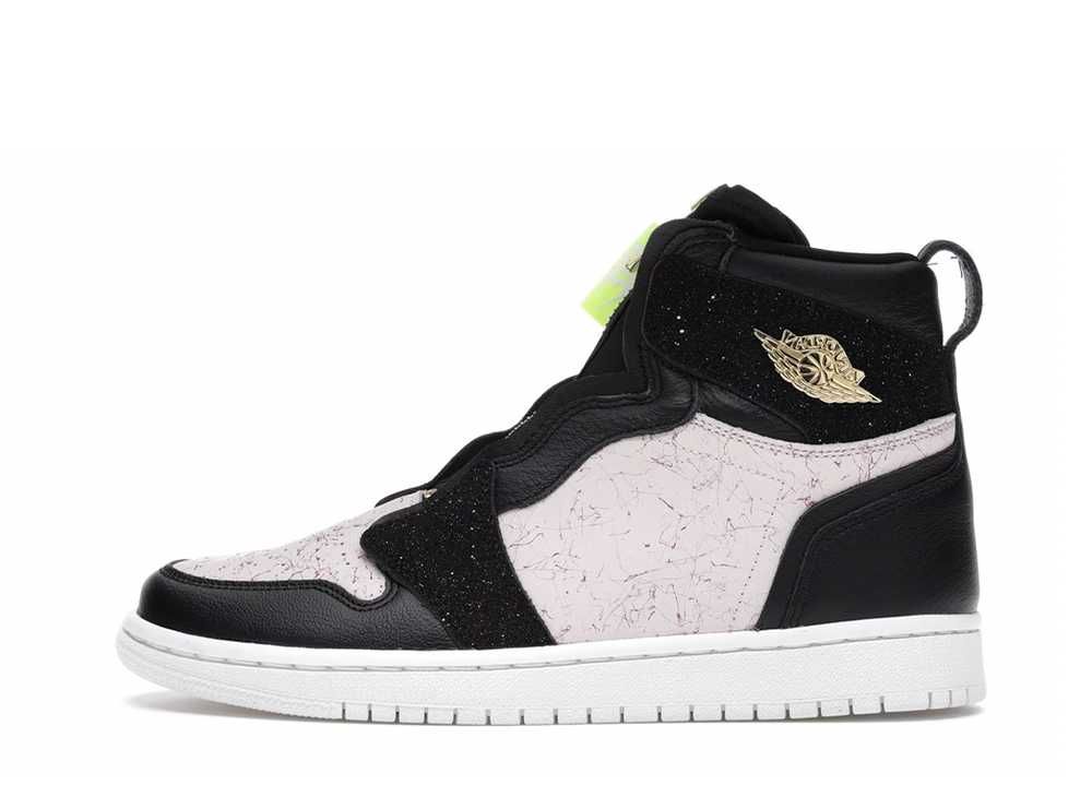 Nike WMNS Air Jordan 1 Retro High Zip "Silt Red"の新品/中古フリマ(通販)｜スニダン