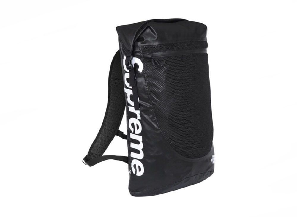 Supreme The North Face Waterproof Backpack "Black"の新品/中古フリマ(通販)｜スニダン