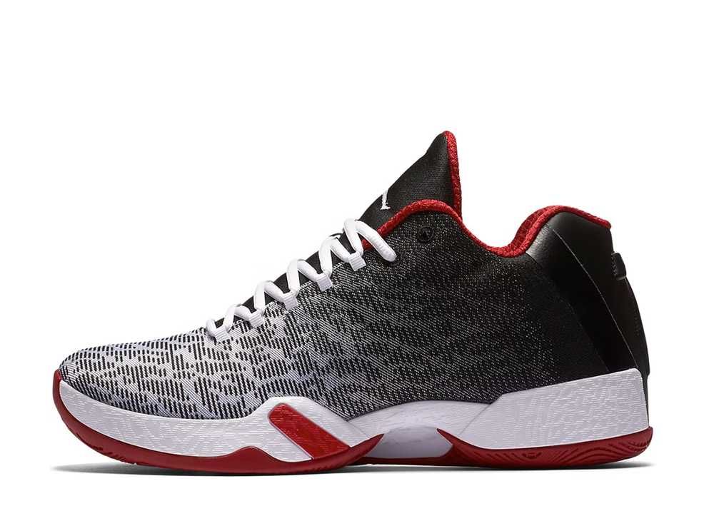 Nike Air Jordan XX9 Low Bulls "White/Gym Red Black"の新品/中古フリマ(通販)｜スニダン