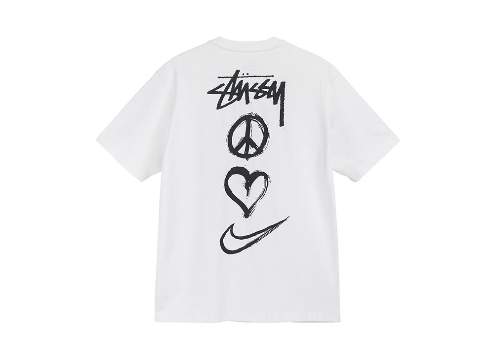 くことがご stussy x nike nrg tee 白 XL ステューシー BFydPm47266923624 ざいます
