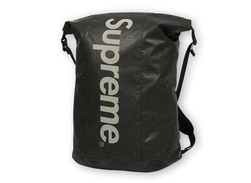 Supreme Waterproof Reflective Speckled Backpack "Black" SNKRDUNK