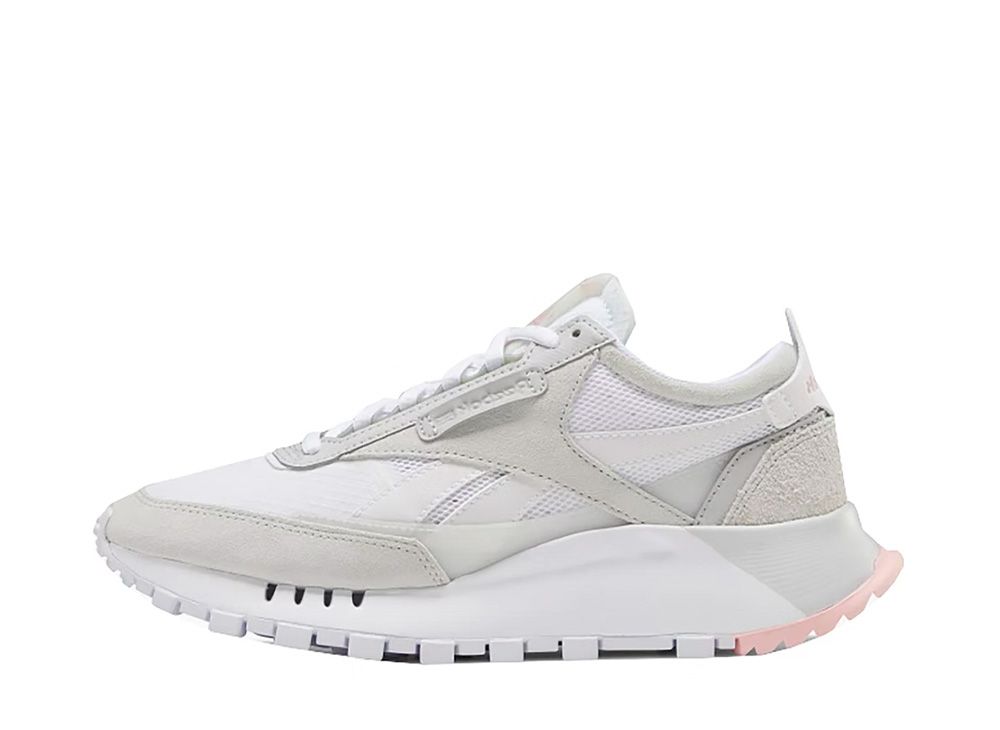 Reebok WMNS Classic Leather Legacy "White Grey"の新品/中古フリマ(通販)｜スニダン
