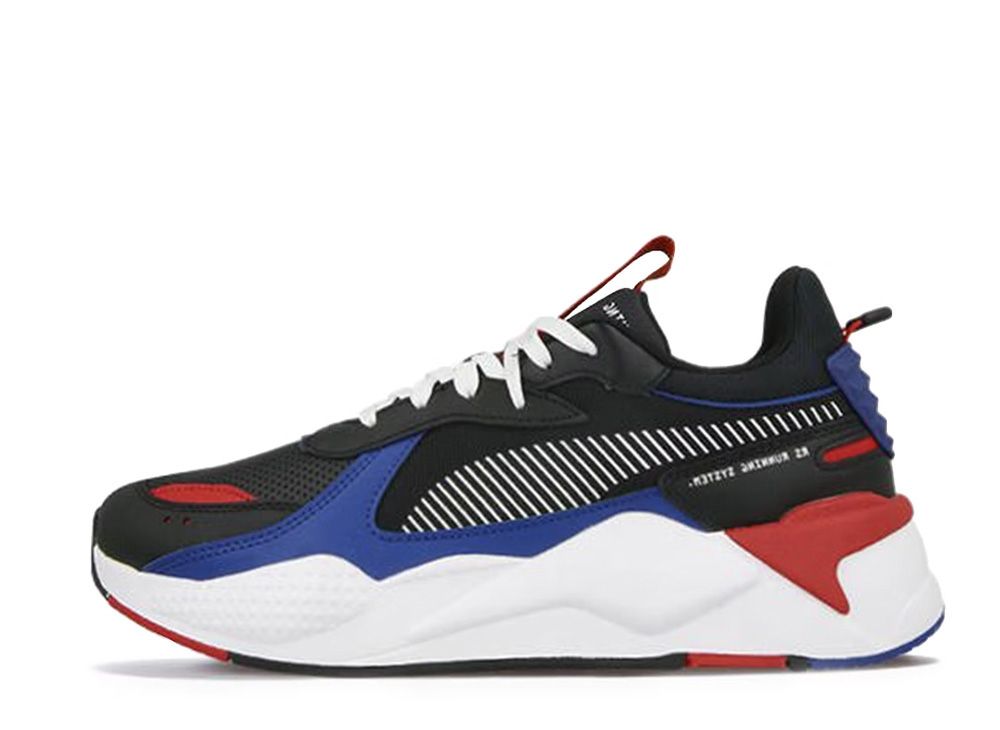 Puma RSX Winterized "Black Lapis Blue"の新品/中古フリマ(通販)｜スニダン