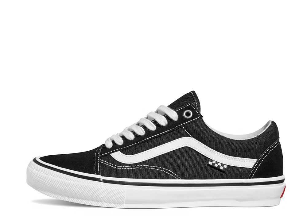 Vans Skate Old Skool "Black/White"の新品/中古フリマ(通販)｜スニダン