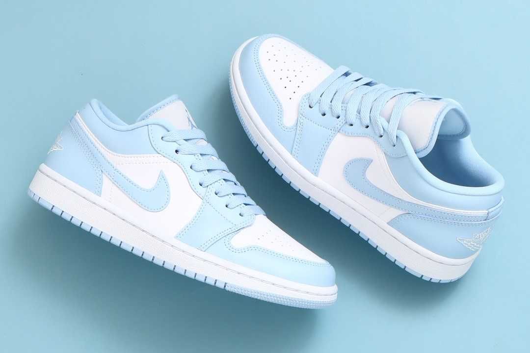 12/1発売｜Nike WMNS Air Jordan 1 Low "Aluminum"｜抽選/販売/定価情報 スニーカーダンク