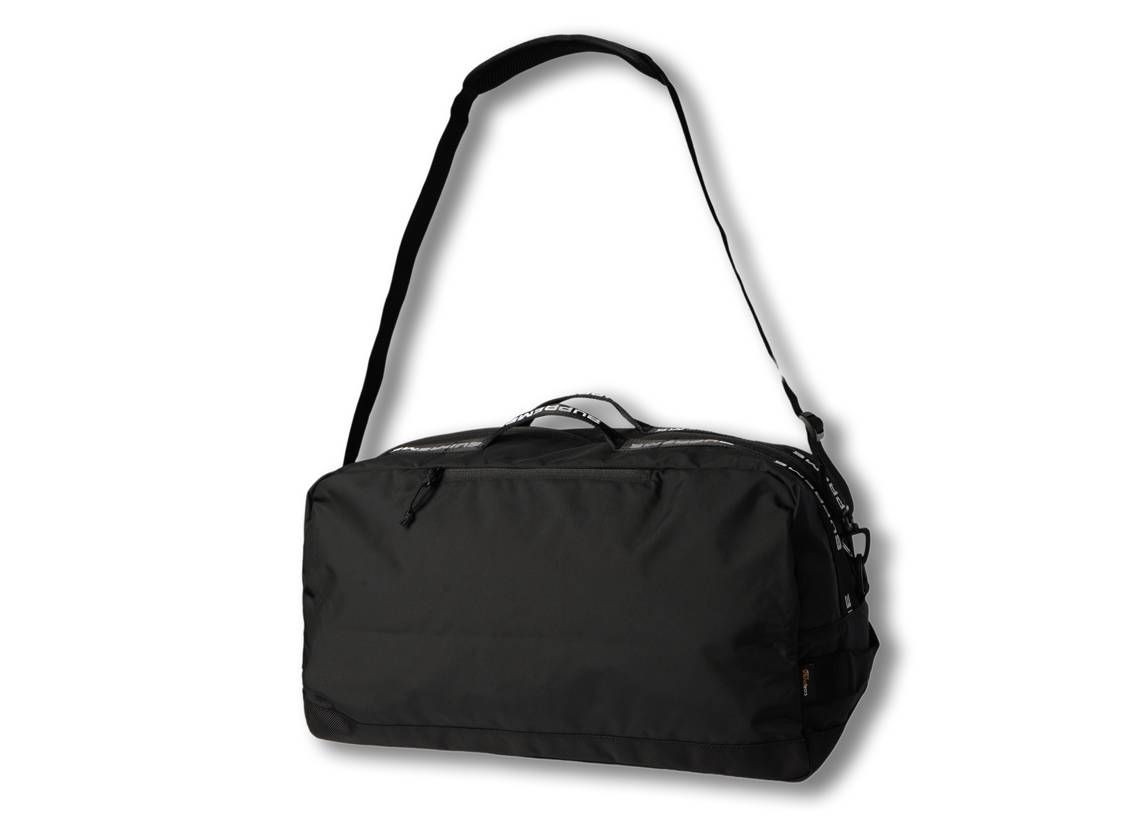 Supreme FW22 Duffle Bag "Black"の新品/中古フリマ(通販)｜スニダン