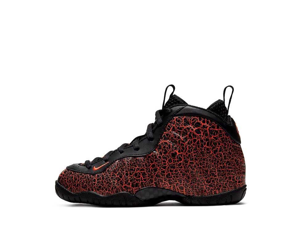 Nike PS Air Foamposite One "Cracked Lava"の新品/中古フリマ(通販)｜スニダン