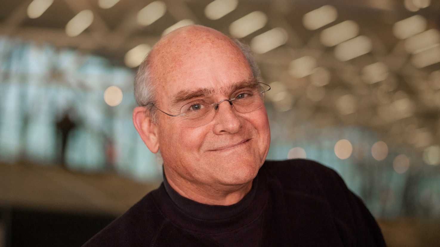 Air Jordan1誕生の立役者、 伝説のデザイナー『ピーター・ムーア』｜コラム スニーカーダンク