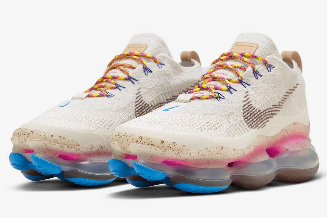 最新リーク｜Nike Air Max Scorpion Flyknit "Hiking"｜抽選/販売/定価情報 スニーカーダンク