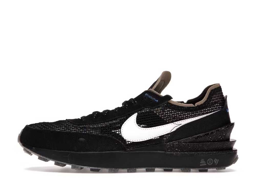 Nike Waffle One "Iron Grey"の新品/中古フリマ(通販)｜スニダン