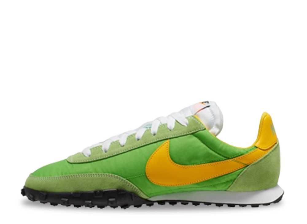Nike Waffle Racer "Green Nebula"の新品/中古フリマ(通販)｜スニダン
