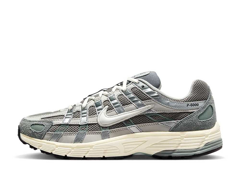 Nike P6000 "Flat Pewter/Light Iron Ore/Metallic Silver/White"の新品/中古フリマ