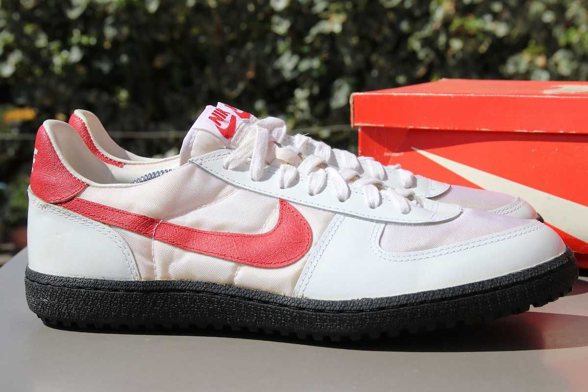 UNIONからNike Field Generalのコラボモデルが登場？ スニーカーダンク