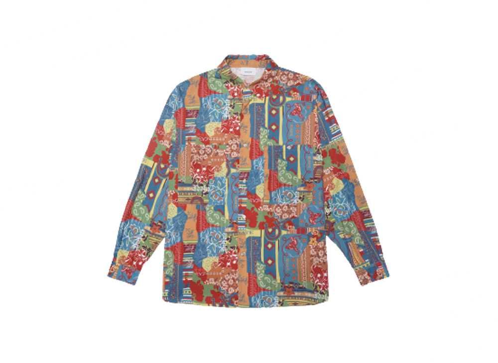 iroquois FLOWER MAP BIG SH "MLT"の新品/中古フリマ(通販)｜スニダン