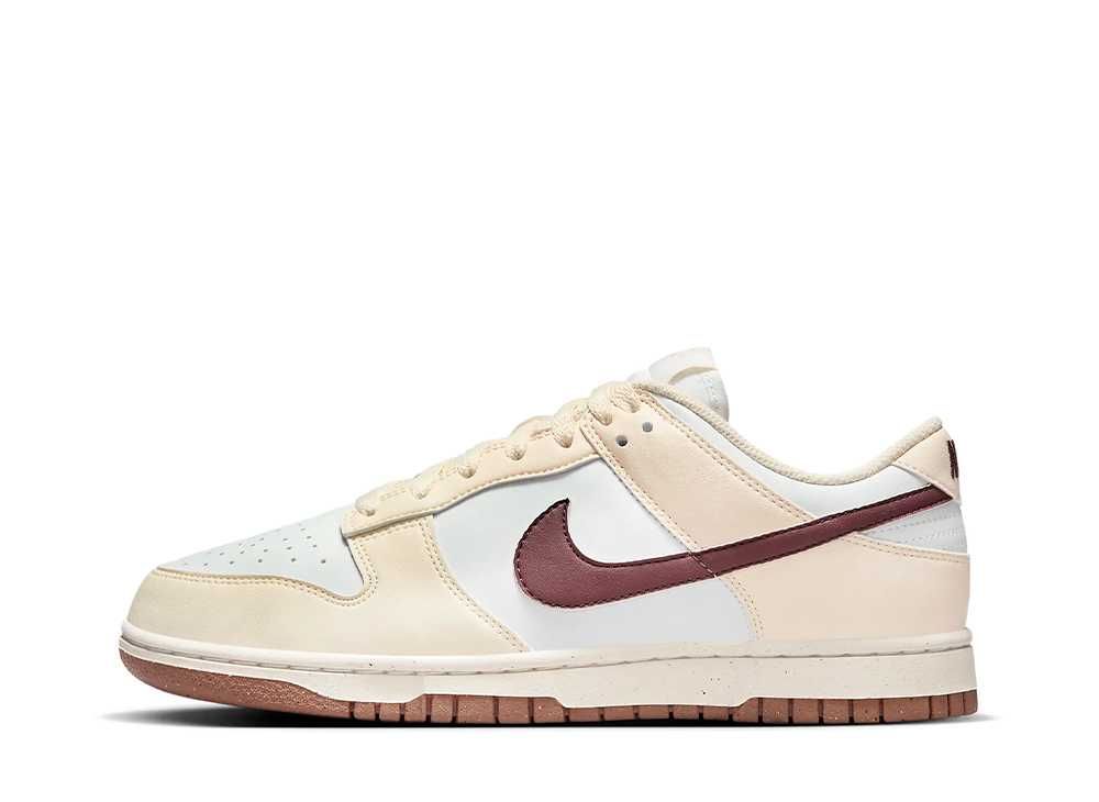 Nike Women's Dunk Low "Coconut Milk/Summit White/Smokey Mauve"の新品/中古フリマ