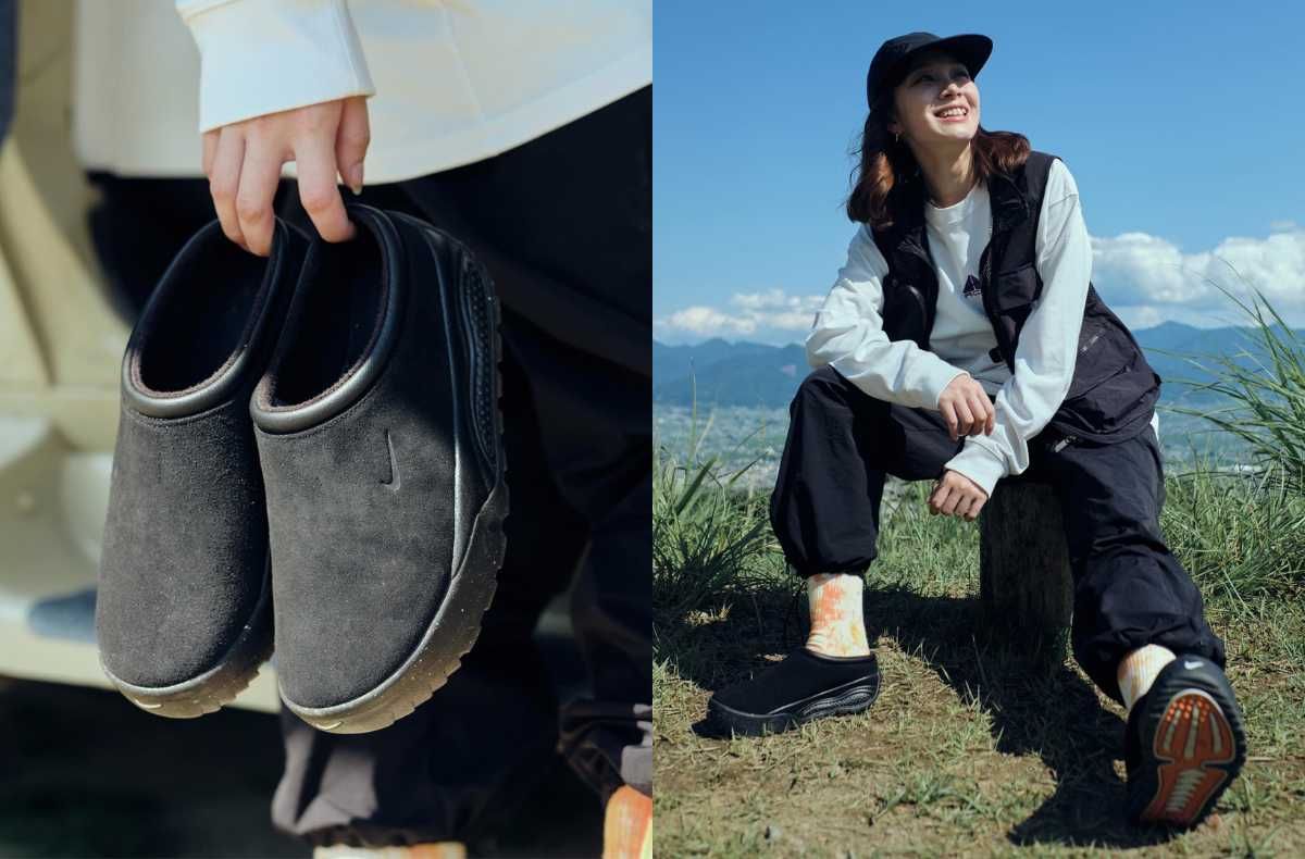 7/22発売｜Nike ACG Rufus "Black"｜抽選/販売/定価情報 スニーカーダンク