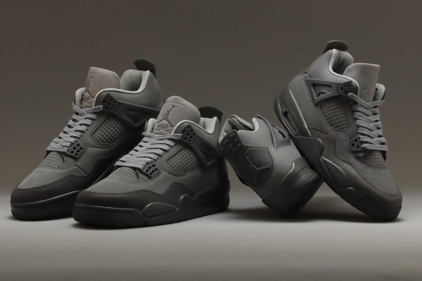 7/27発売｜Nike Air Jordan 4 Retro SE "Wet Cement"｜抽選/販売/定価情報 スニーカーダンク