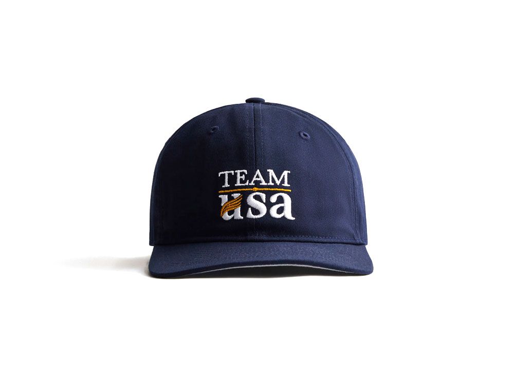 Kith for Team USA Cap "Nocturnal"の新品/中古フリマ(通販)｜スニダン