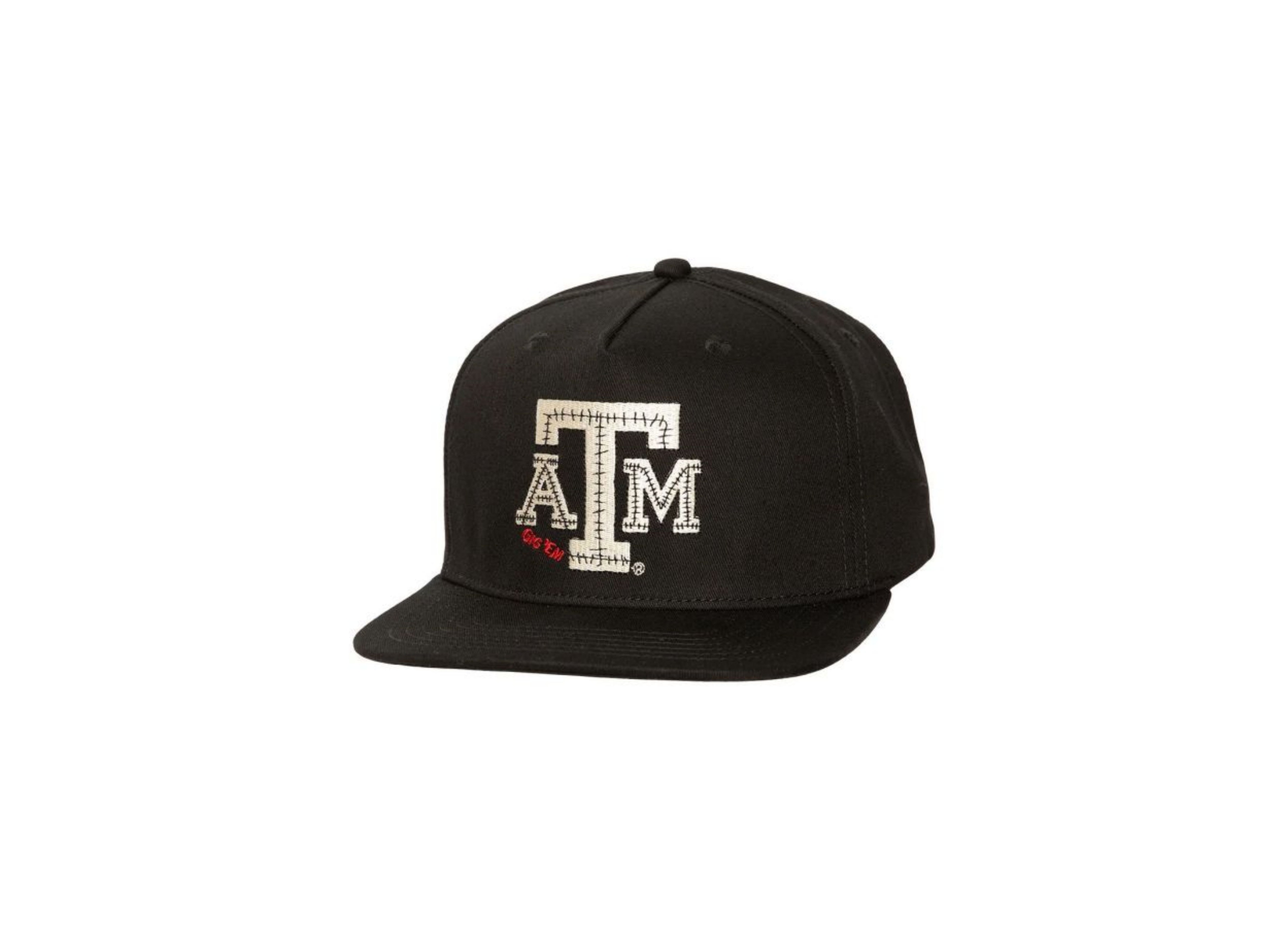 Travis Scott x M&N x Texas A&M University Hat "Black"の新品/中古フリマ(通販)｜スニダン
