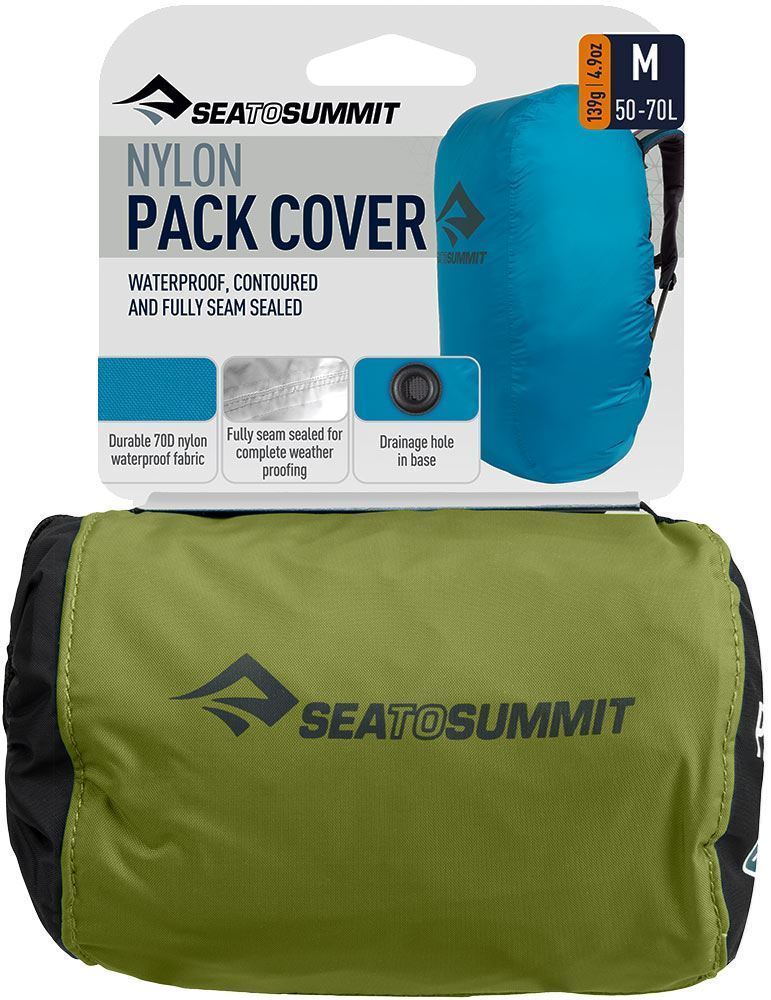 Sea to Summit Pack Cover Lowest Prices Snowys Outdoors