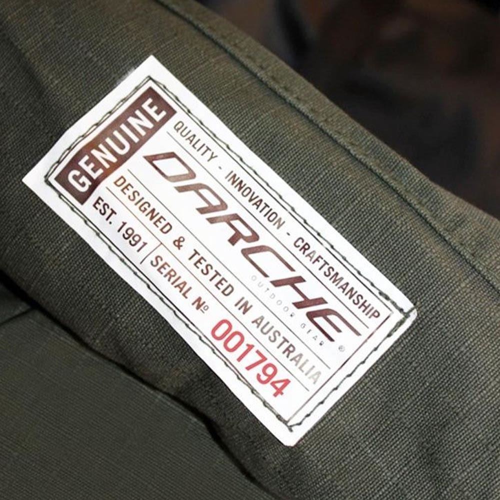 Darche King Dome Swag Free Delivery Snowys Outdoors