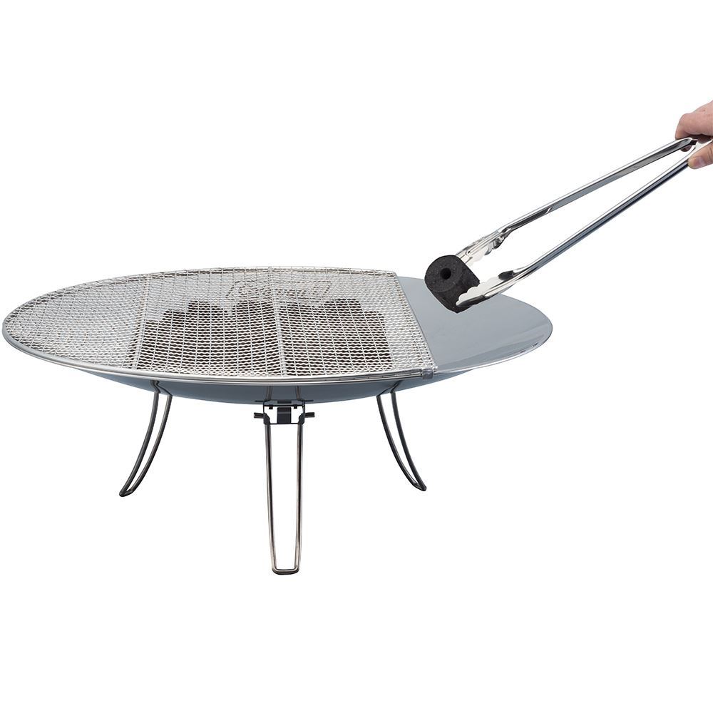 Coleman Fire Disk Plus Firepit Snowys Outdoors