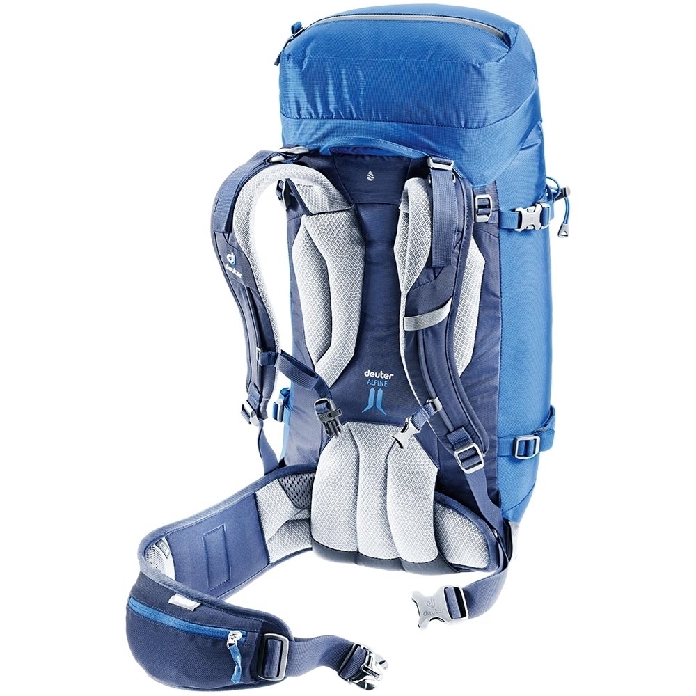 Deuter Guide 34+ Alpine Backpack Snowys Outdoors
