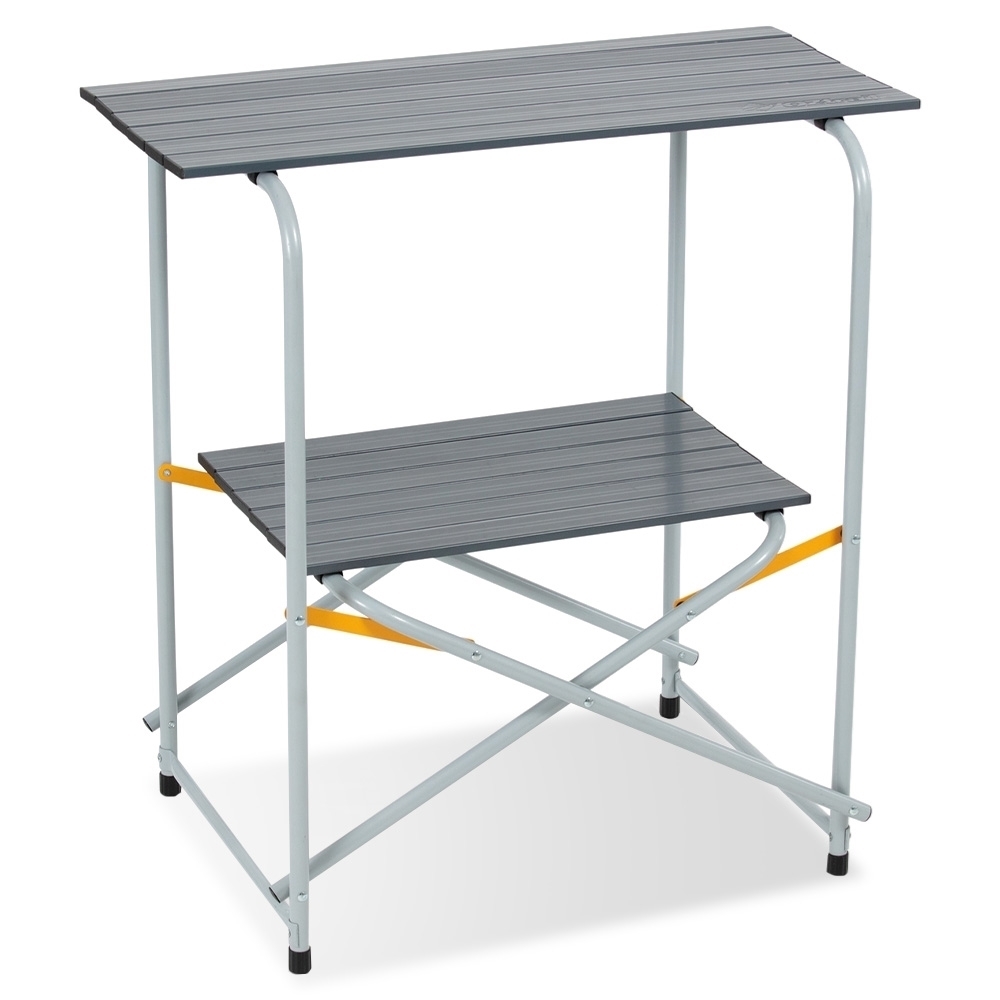 OZtrail Compact Camp Kitchen Free Delivery Snowys Outdoors