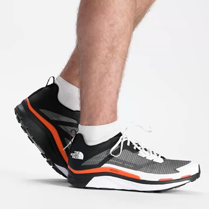 The North Face VECTIV Enduris Men's Shoe Free Delivery Snowys Outdoors